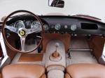 Ferrari 250 GT Tour de France 1956 года